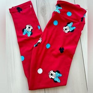 LuLaRoe Disney Collection! Tween/Adult Leggings